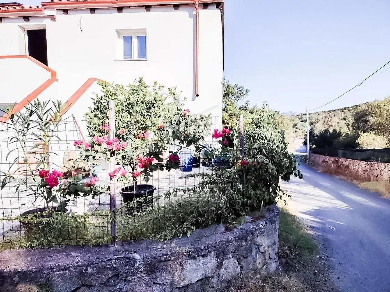 Apartmán Casa Marinella Porto Rotondo