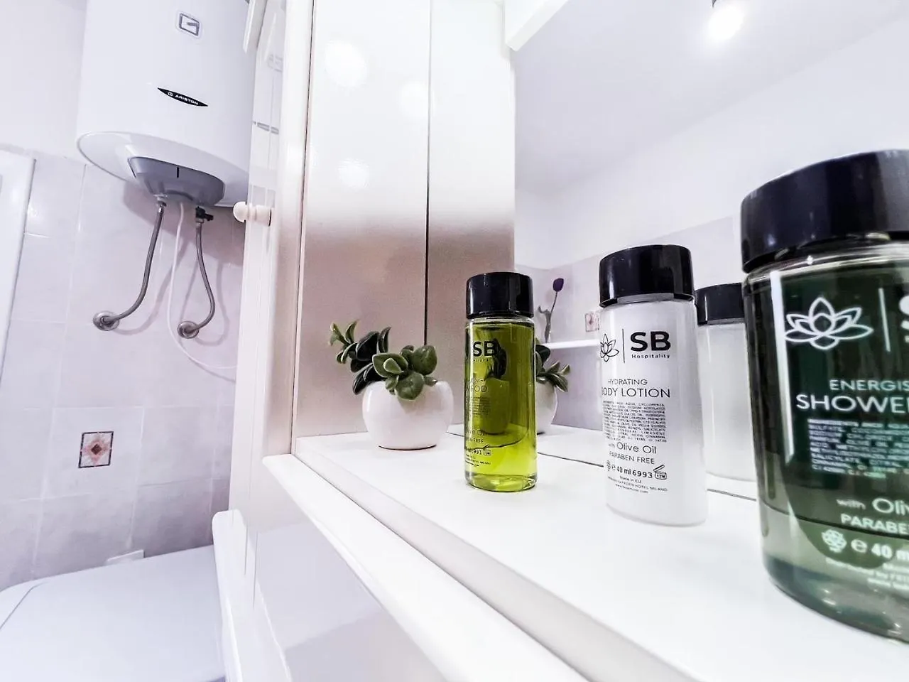 Apartmán Casa Marinella Porto Rotondo