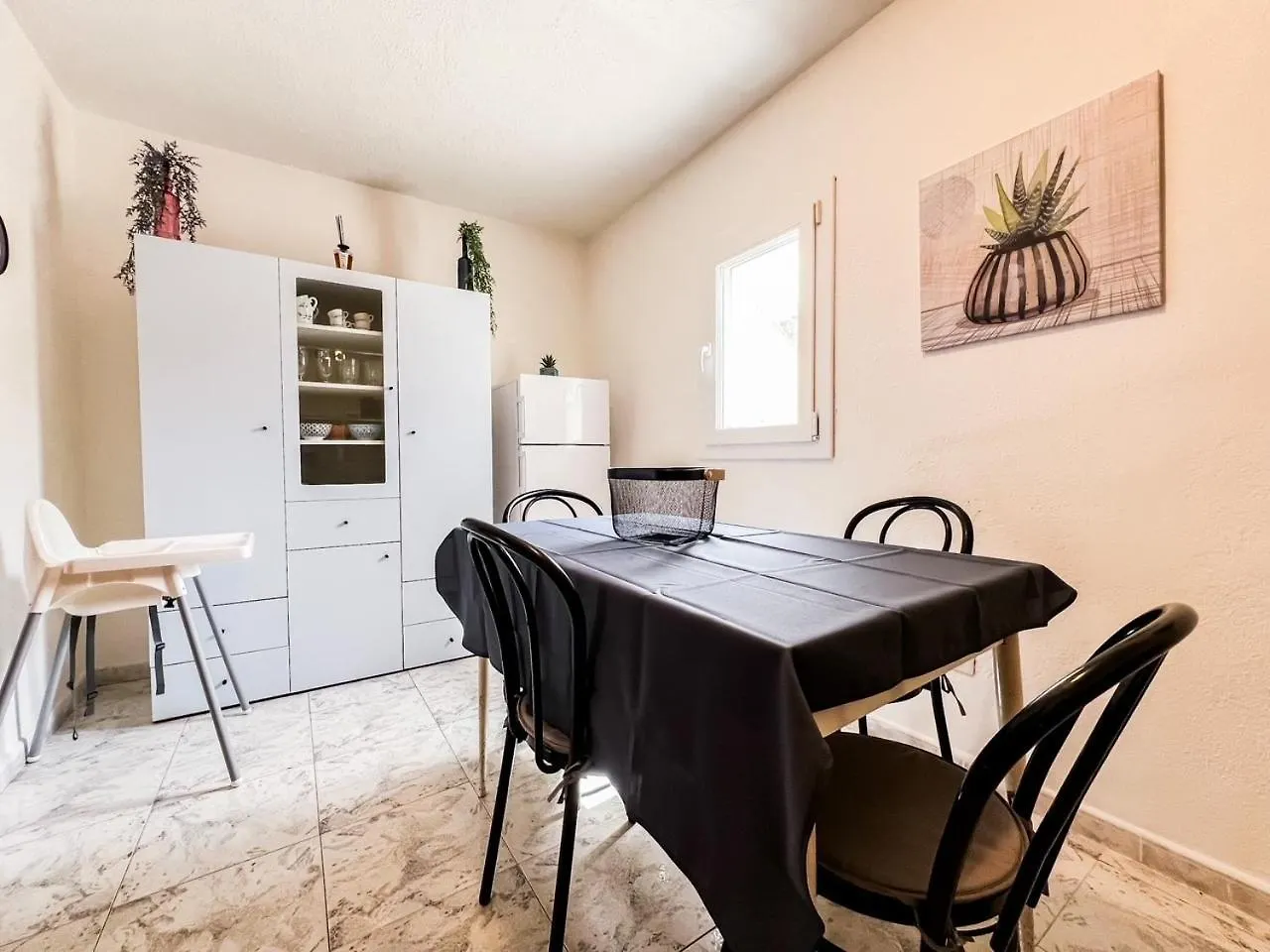 Apartmán Casa Marinella Porto Rotondo