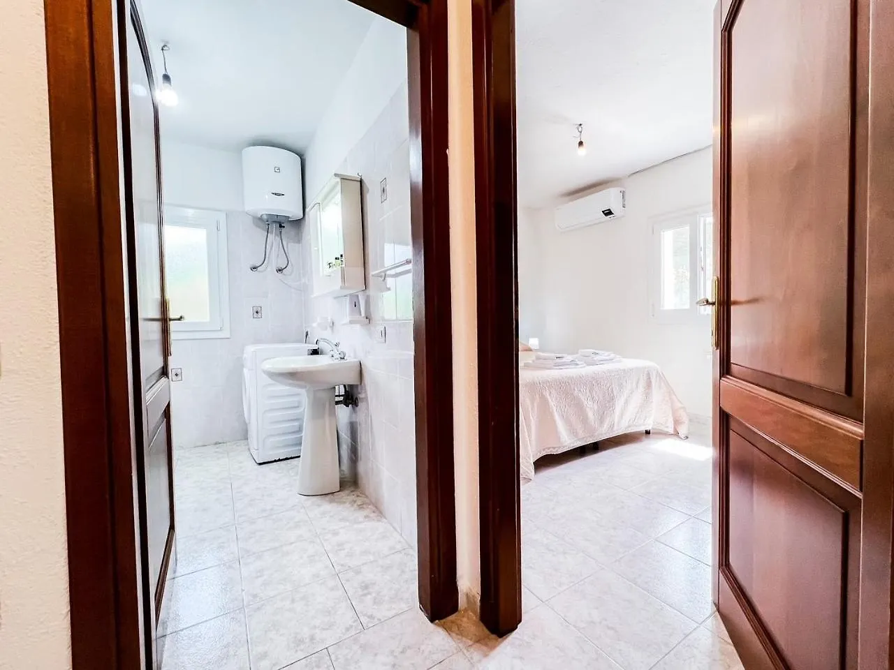 Apartmán Casa Marinella Porto Rotondo