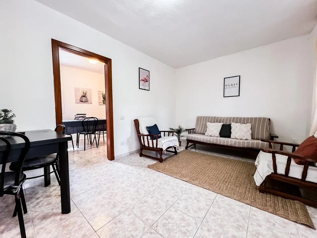 Apartmán Casa Marinella Porto Rotondo 0*,