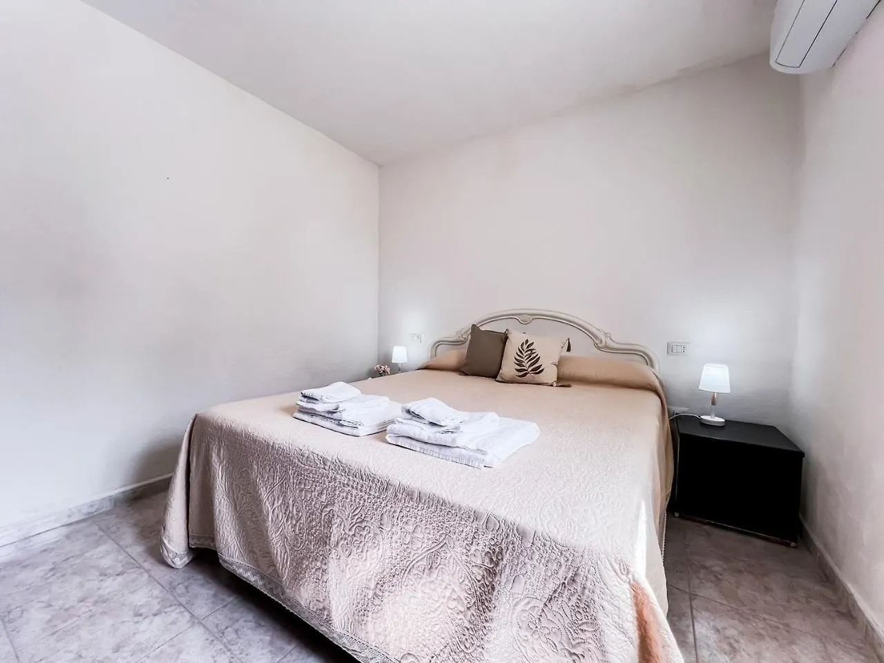 Apartmán Casa Marinella Porto Rotondo