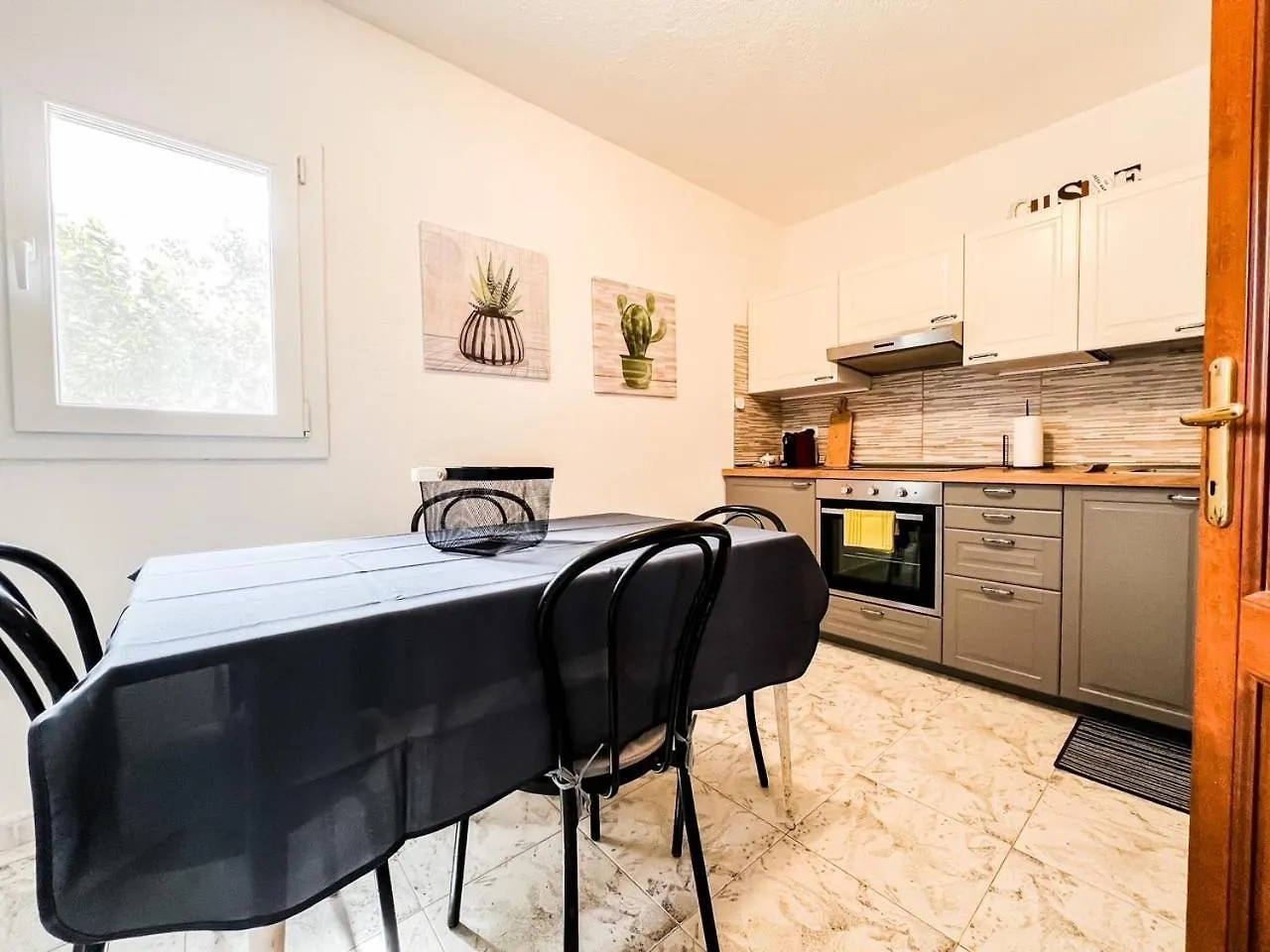 Apartmán Casa Marinella Porto Rotondo