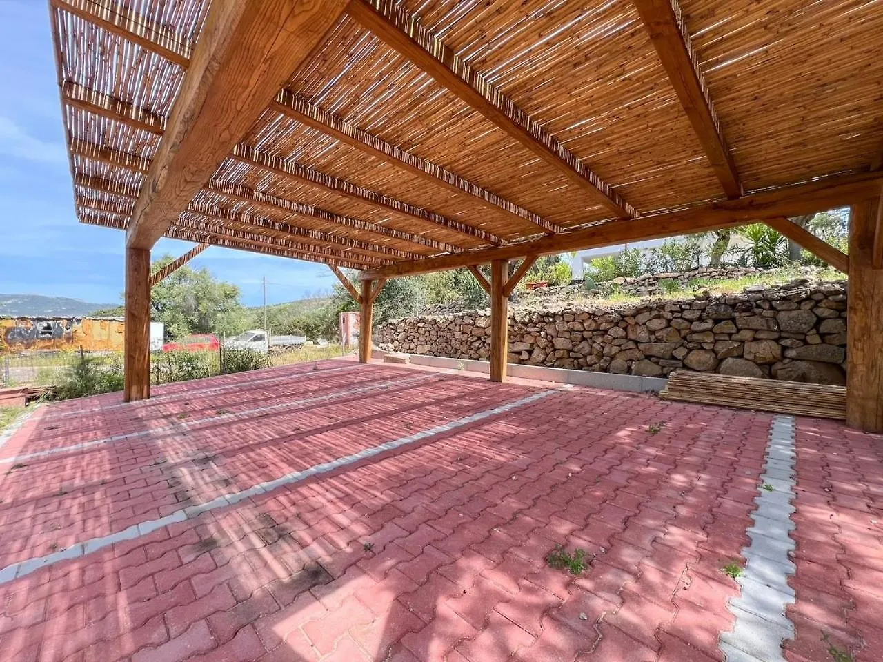 Apartmán Casa Marinella Porto Rotondo