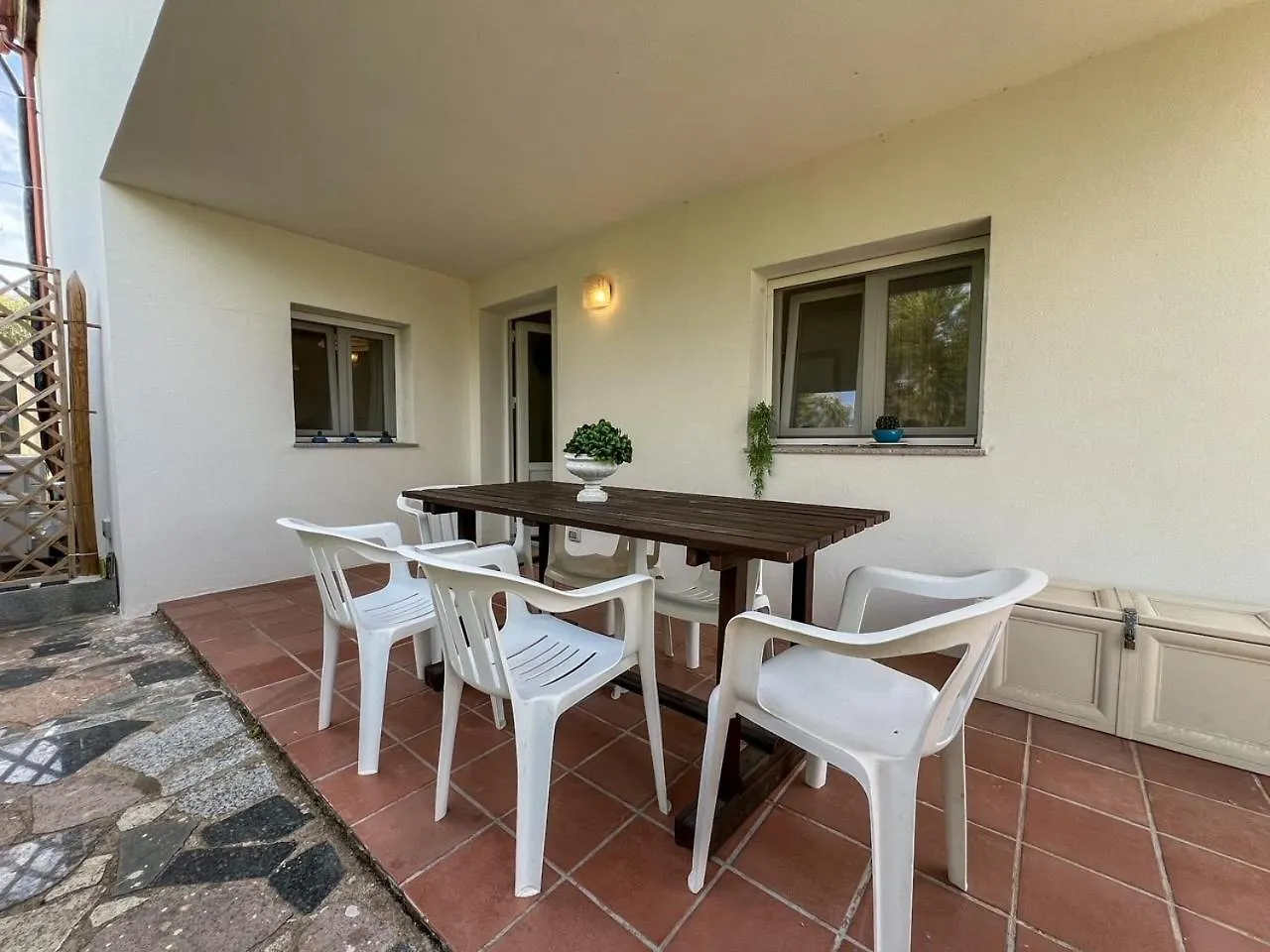 Apartmán Casa Marinella Porto Rotondo