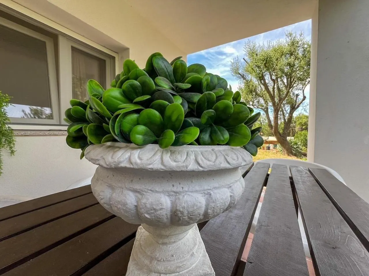 Apartmán Casa Marinella Porto Rotondo Itálie