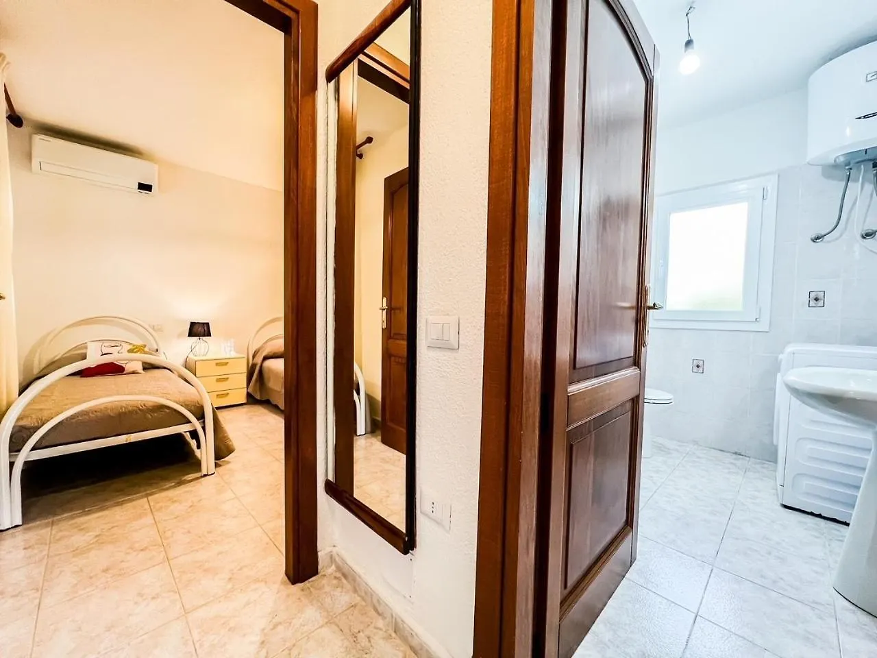 Apartmán Casa Marinella Porto Rotondo 0*,  Itálie