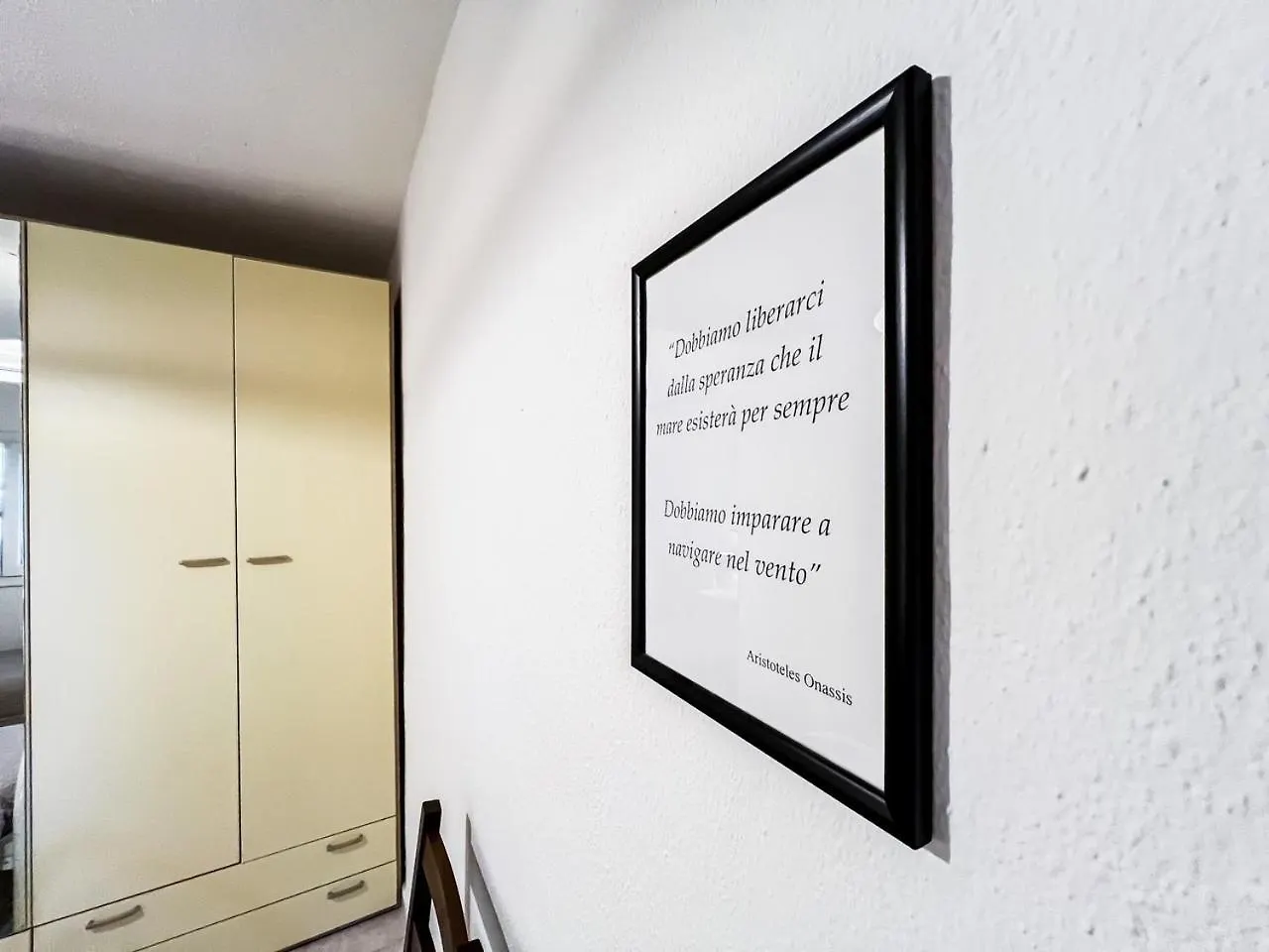 Apartmán Casa Marinella Porto Rotondo