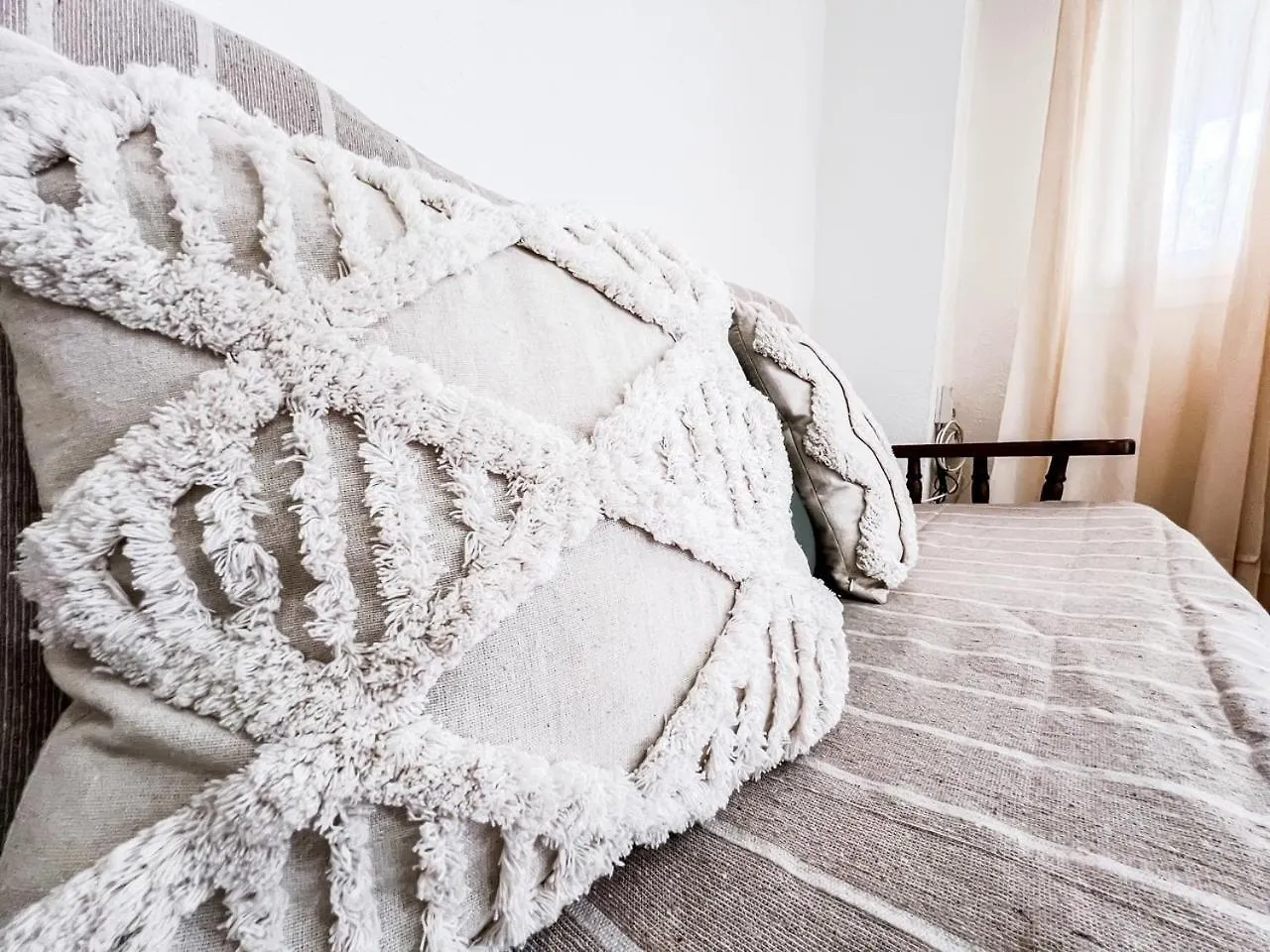Apartmán Casa Marinella Porto Rotondo Itálie
