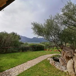 Su Terrabinu Porto Rotondo