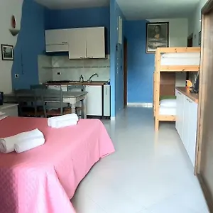 Il Piccolo Rifugio A Due Passi Dalla Costa, Cozy Appartamento