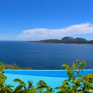Casa Vacanze Il Mirto - Golfo Di Marinella Porto Rotondo
