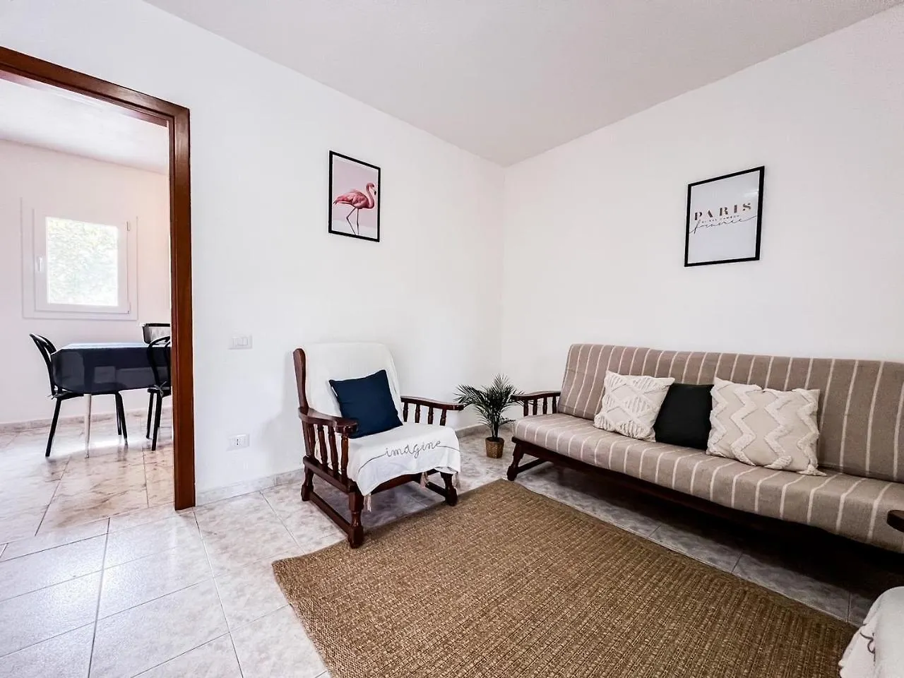 Casa Marinella Apartment Porto Rotondo 0*,  Italy