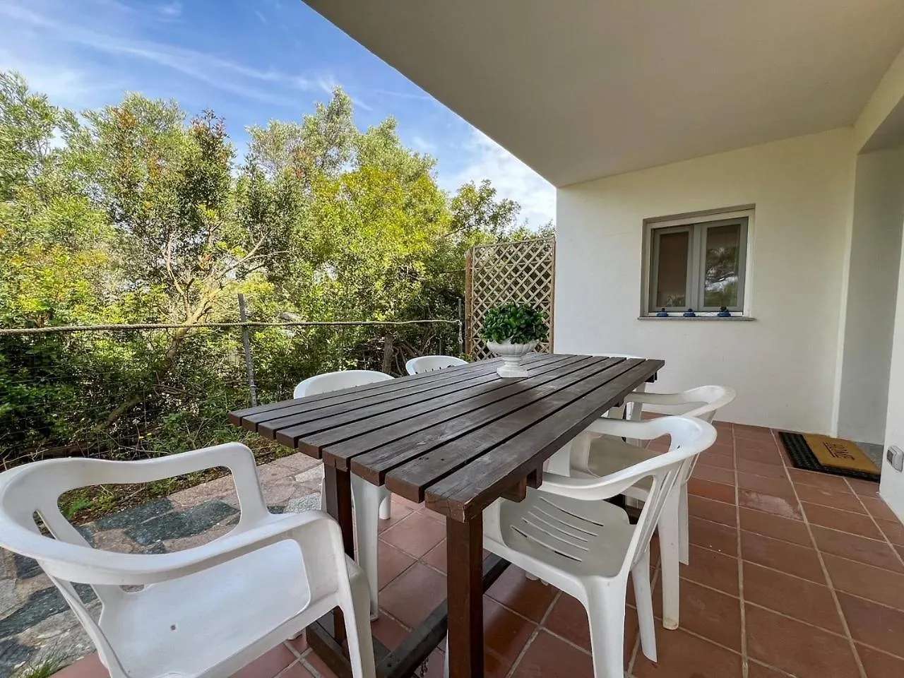 Casa Marinella Apartment Porto Rotondo