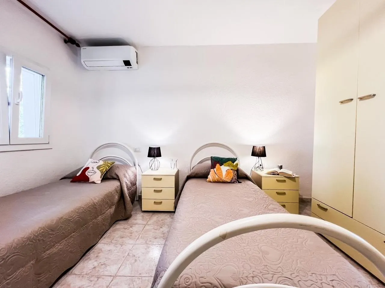 Casa Marinella Apartment Porto Rotondo