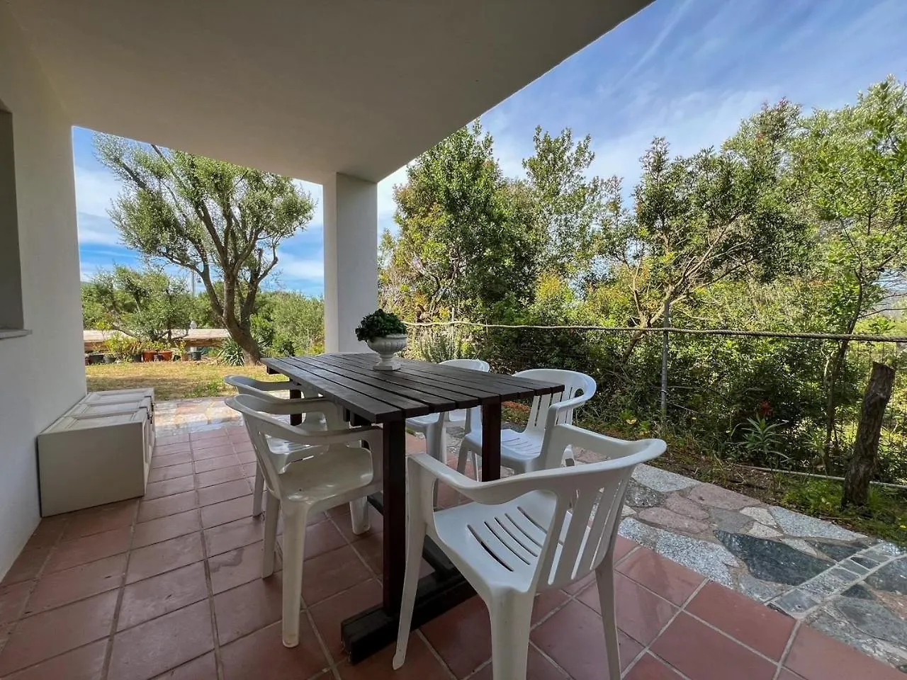 Casa Marinella Apartment Porto Rotondo Italy