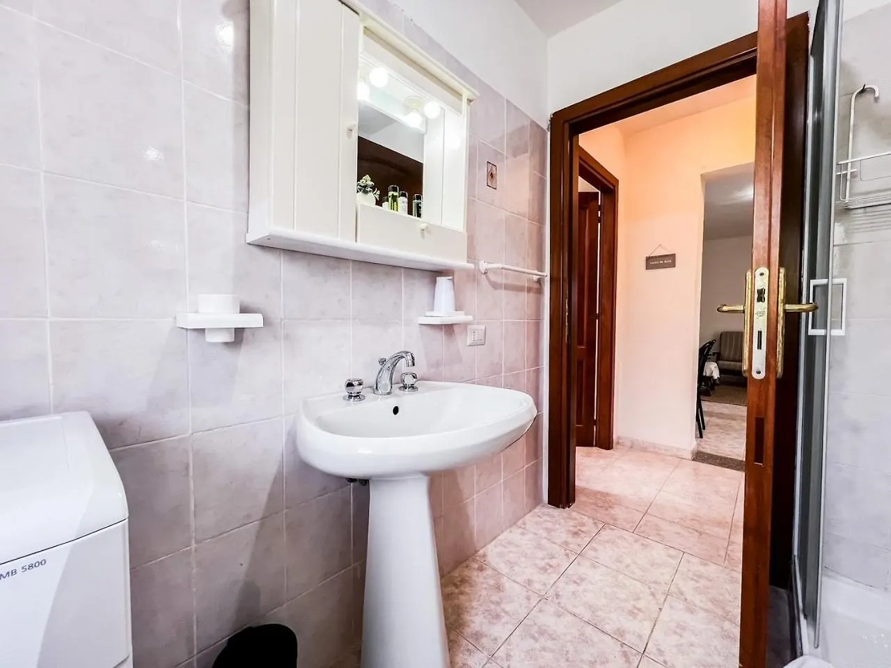 Casa Marinella Apartment Porto Rotondo