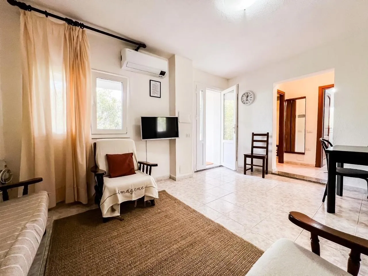 Casa Marinella Apartment Porto Rotondo