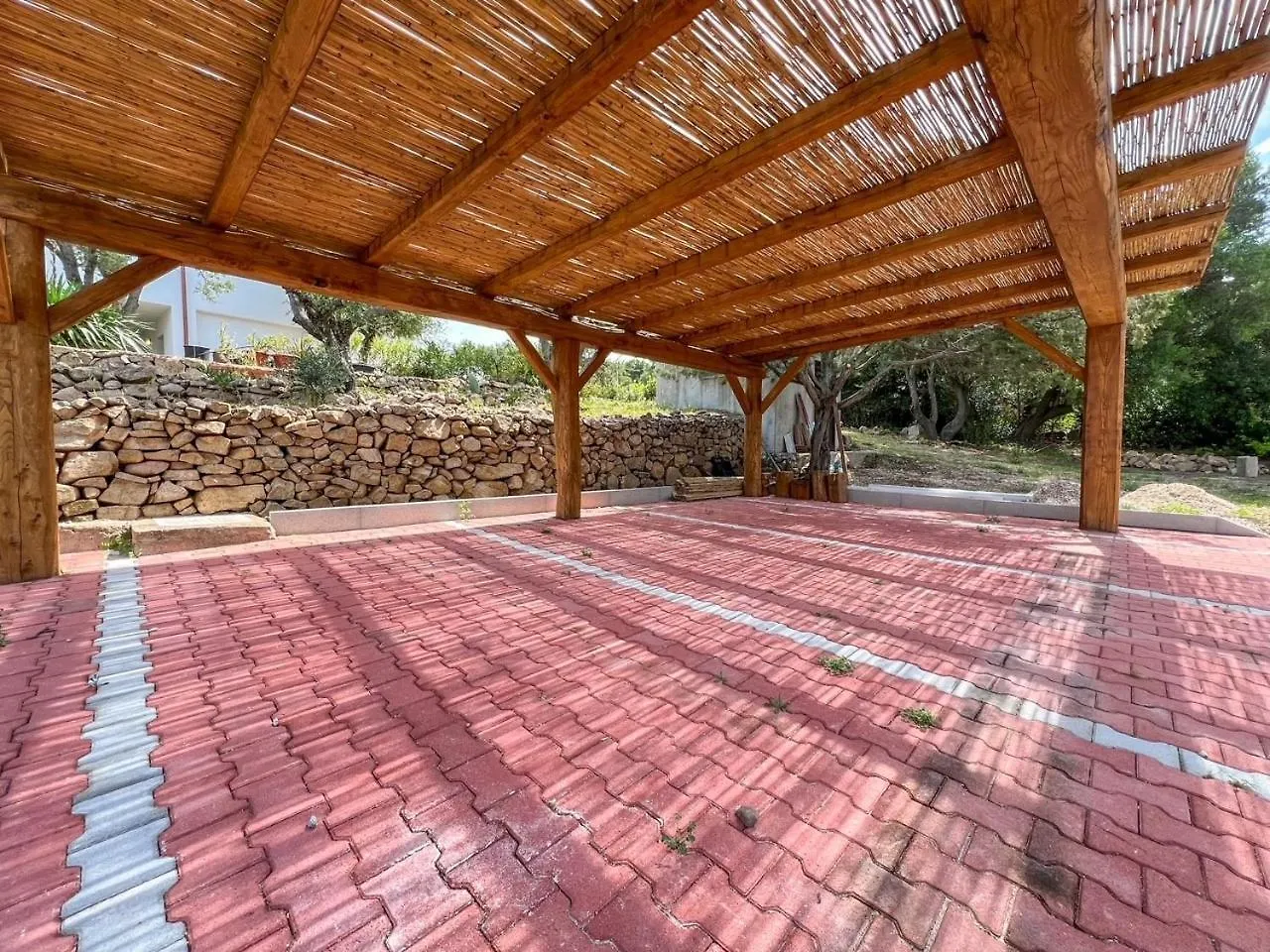 Casa Marinella Apartment Porto Rotondo